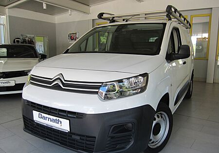 Citroën Berlingo Kasten Control XL/L2