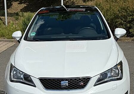 Seat Ibiza 1.0 EcoTSI Start&St. 81kW CONNECT DSG ...