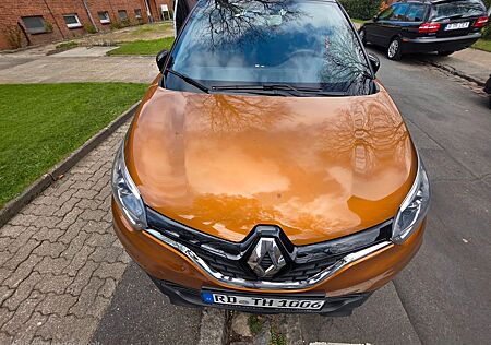 Renault Captur TCe 90 Limited Limited