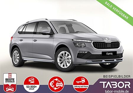 Skoda Kamiq TSI 150 Selec LED Nav kam Kessy SHZ PDC