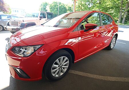 Seat Ibiza 1.6 TDI 70kW Style Style