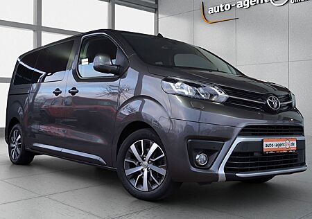 Toyota Pro Ace Proace Verso L1 2.0 D-4D Family/ACC/AHK/Kamera/D