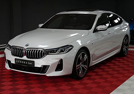 BMW 640d xDrive GT M-Sport HuD PANO LASER ENTERTAIN.