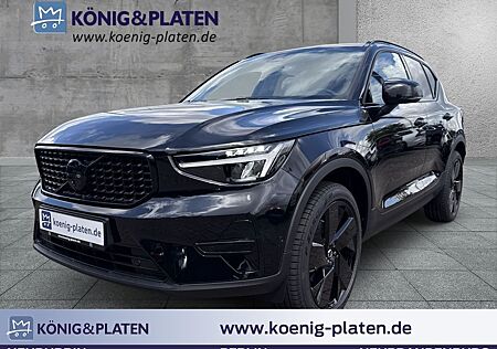 Volvo XC 40 XC40 B3 2WD Plus Black Edition (EURO 6e) Klima