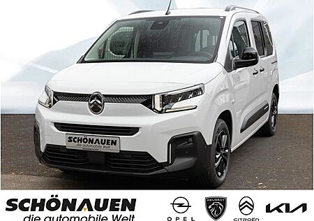 Citroën Berlingo M BlueHDi 130 EAT8 PDC