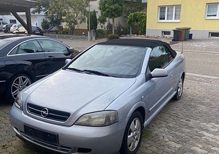 Opel Astra Cabrio 1.8 -