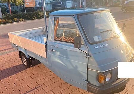 Piaggio APE