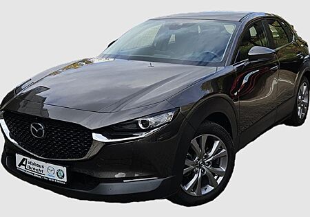 Mazda CX-30 2.0 Sky-G Selection Ahk abn,360°,PDC v+h,B
