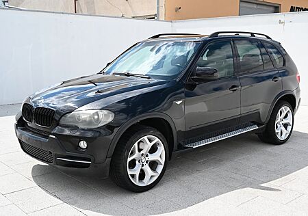 BMW X5 3.0SD 210KW 4x4 Steptronic 2/09