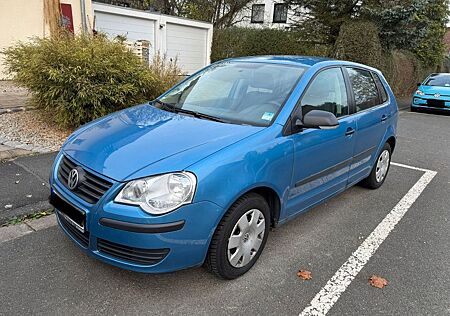 VW Polo Volkswagen 1.4 - 2. Hd. 44.000 km