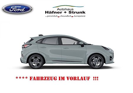 Ford Puma 1.0 EcoBoost Mild Hybrid ST-Linie S/S Ko