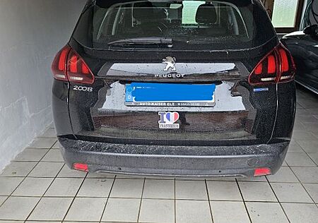 Peugeot 2008 Active PureTech 82 Active