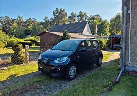VW Up Volkswagen ! 1.0 44kW move ! move !