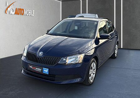 Skoda Fabia Cool Edition