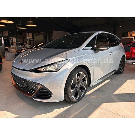 Cupra Born leasen