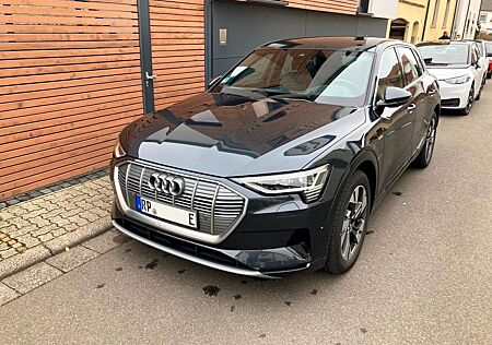 Audi e-tron 55 quattro HEADUP S-LINE Garantie