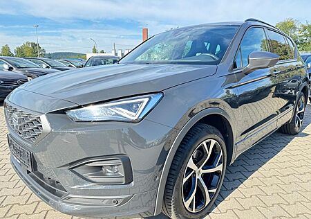 Seat Tarraco 2.0TD FR-Sport Navi AHK ACC Pano Kamera
