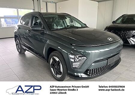 Hyundai Kona Elektro 115kw/165PS Trend Navi el.Heckklap