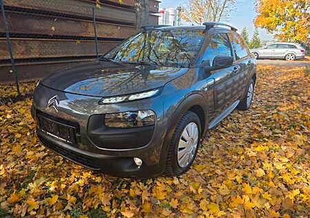 Citroën C4 Cactus Feel