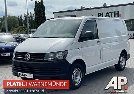VW T6 Transporter Volkswagen Kasten-Kombi Kasten
