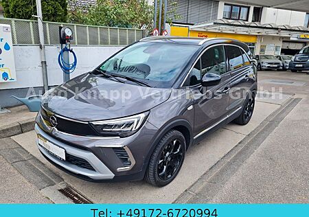 Opel Crossland X 1,2i AT-6 Ultimate*Head-Up*Kamera*17