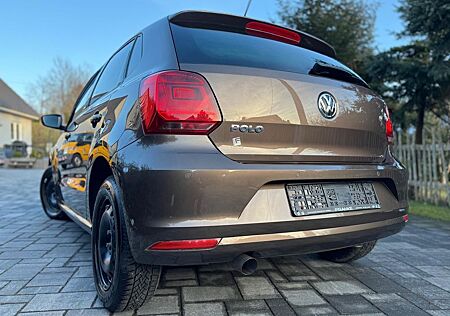 VW Polo Volkswagen 1.4 TDI 66kW ALLSTAR ALLSTAR