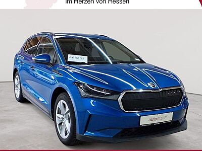 Skoda Enyaq iV 60 LED NAV RFK