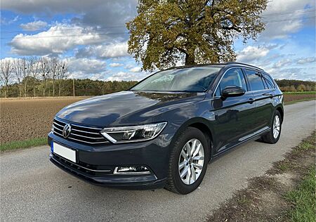 VW Passat Variant gebraucht kaufen VW Passat Variant Volkswagen , top Zustand 2.0 TDI Comfortline