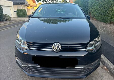 VW Polo Volkswagen 1.0 55kW BMT SOUND SOUND