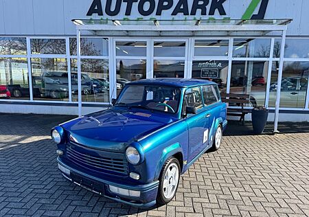Trabant IFA 1.1 Universal Kombi Projekt 601