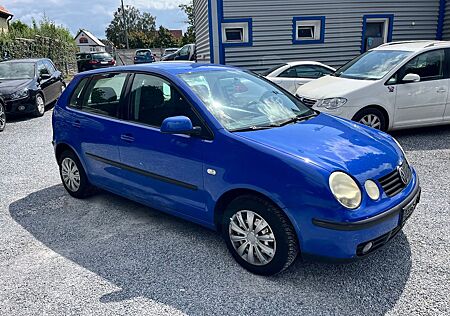 VW Polo Volkswagen IV Comfortline*Klima*