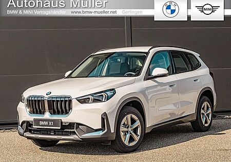 BMW X1 sDrive18i Adap. LED Kamera Totwinkel SHZ 17"