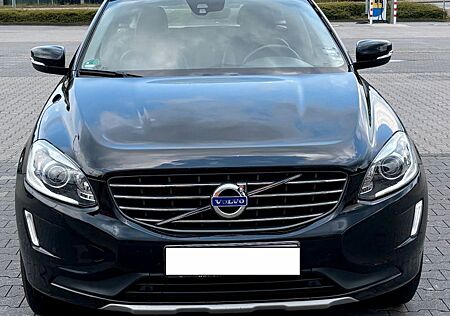 Volvo XC 60 XC60 D3 Momentum Geartronic Momentum