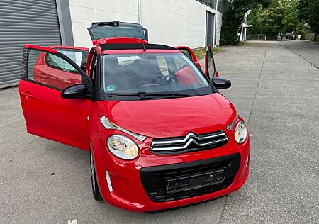 Citroën C1 VTi 68 Airscape Feel Airscape Feel