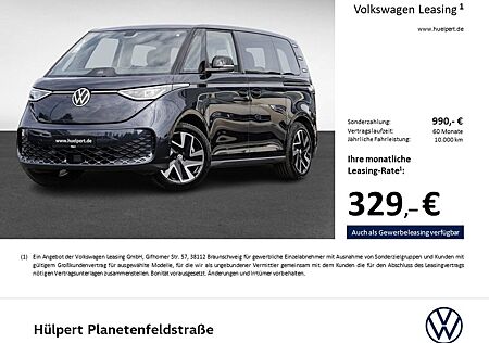 VW ID.BUZZ Volkswagen PRO ACC LM20 MATRIXLED E-KLAPPE NAVI