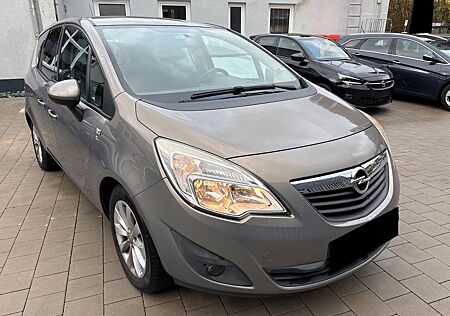 Opel Meriva B 150 Jahre