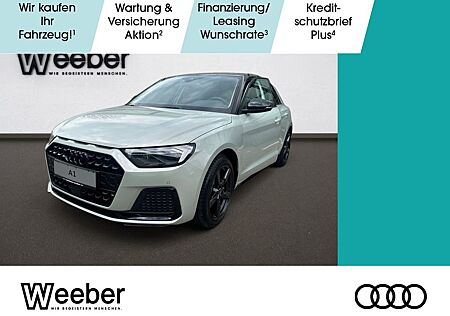Audi A1 Sportback 25 TFSI S-tronic advanced LED PDC