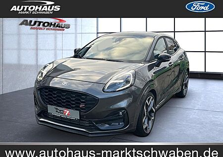Ford Puma ST X Sportpaket Bluetooth Navi LED Klima