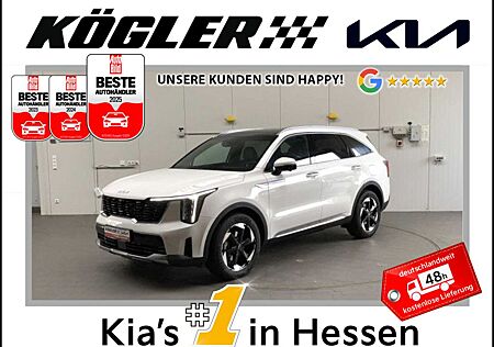 Kia Sorento gebraucht kaufen Kia Sorento 1.6T PHEV AWD Platinum |NAP|GD