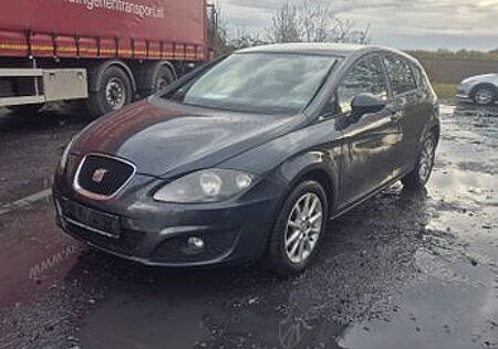 Seat Leon 1.2 TSI - 10/26 TÜV