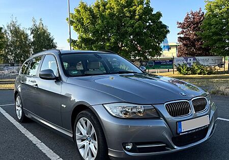 BMW 318 Gran Turismo