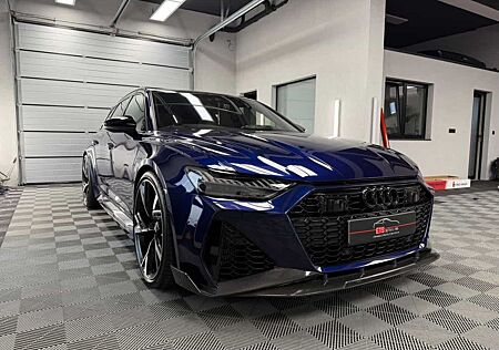 Audi RS6 4.0 TFSI tiptr. quattro -