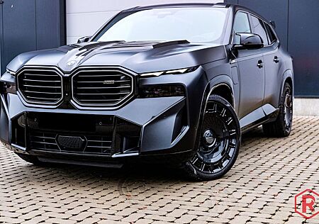 BMW XM Mansory 4.4 V8 653ch Hybrid VAT