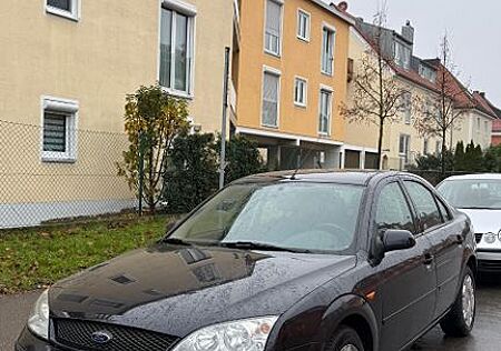 Ford Mondeo Fahrbereit | Sehr gepflegt | TÜV 08/2027