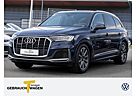 Audi Q7 55 TFSI Q S LINE AHK NAVI SITZHZ MATRIX LM20