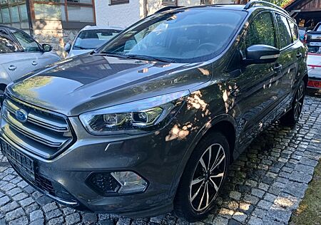 Ford Kuga ST-Line NAVI+XENON+KLIMAAUTOMATIK