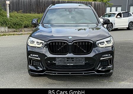 BMW X3 M40i *Head Up*Kamera*LED*Pano*Carplay*Ambiente