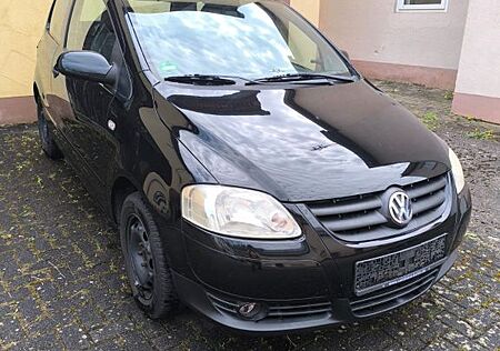 VW Fox Volkswagen 1.2 -