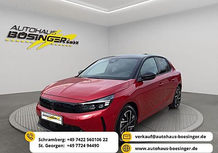 Opel Corsa Ultimate Navi/Kamera/SHZ-LHZ/Apple/Keyless
