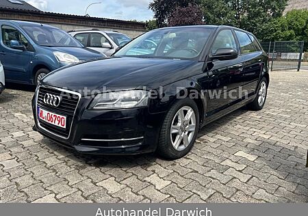 Audi A3 Sportback 1.2 TFSI Attraction S.Tronic Navi